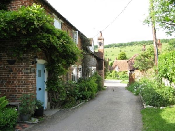 Find the perfect place to stay in Buckinghamshire!