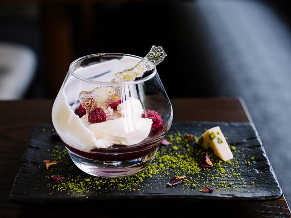 Award Winning Eateries in Buckinghamshire 