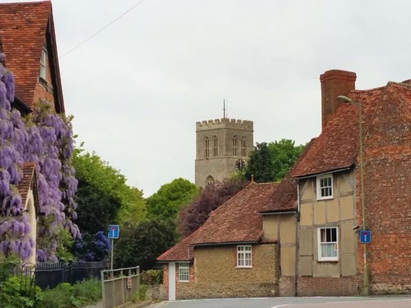 Thame