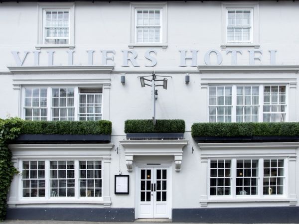 Villiers Hotel