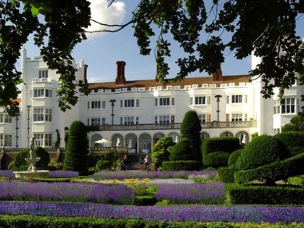 Danesfield House Hotel