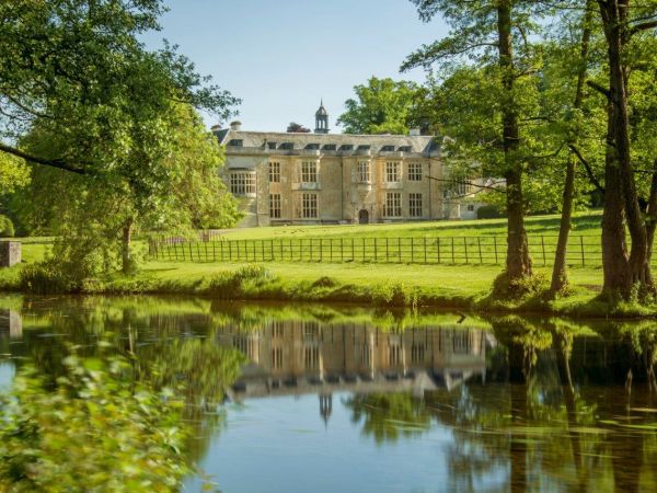 Hartwell House Hotel & Spa