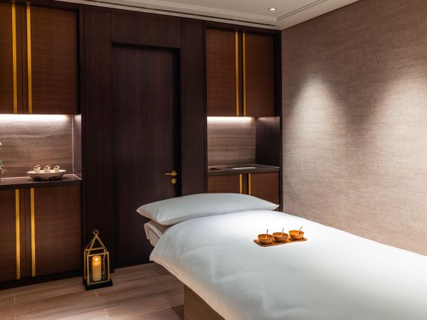 The Best Spa Breaks in Buckinghamshire
