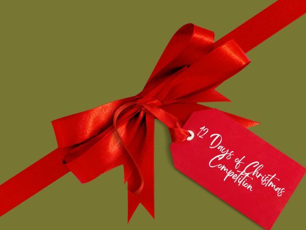 12 Days of Christmas Competition 2023