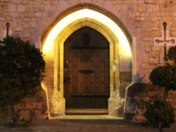 Buckingham Old Gaol