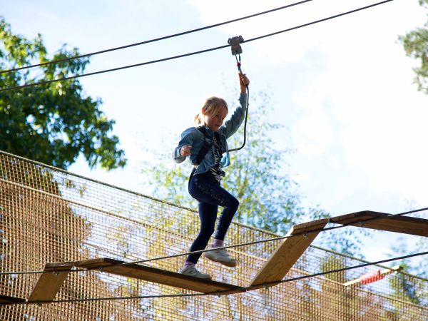 Go Ape Wendover