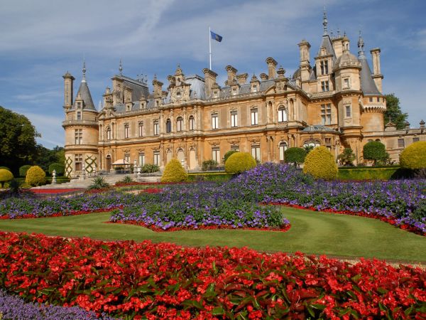 Waddesdon Manor