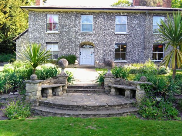Wycombe Museum
