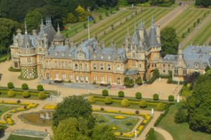 Waddesdon Manor