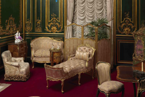 Waddesdon Manor