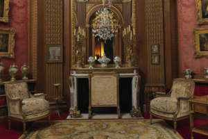 Waddesdon Manor