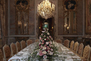 Waddesdon Manor