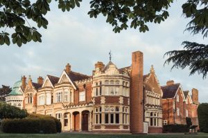Bletchley Park