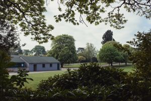 Bletchley Park