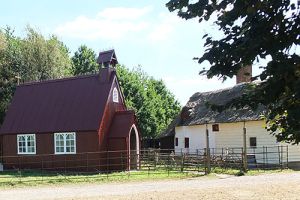 Chiltern Open Air Museum