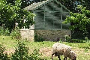 Chiltern Open Air Museum