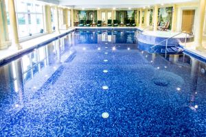 Spa Illuminata at Danesfield House Hotel