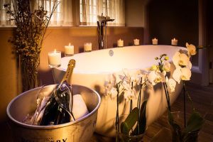 Spa Illuminata at Danesfield House Hotel