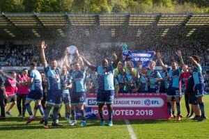 Wycombe Wanderers