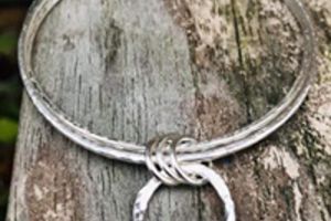 Corzo & Wood's Silver Jewellery Making Experience Days