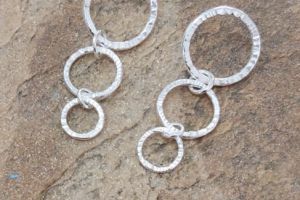 Corzo & Wood's Silver Jewellery Making Experience Days