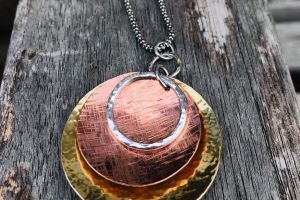 Corzo & Wood's Silver Jewellery Making Experience Days