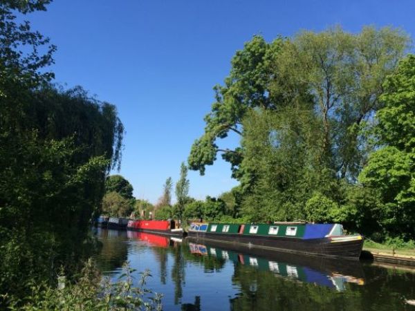 Denham Country Park