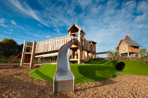 Odds Farm Park