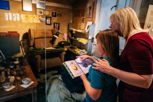 The Roald Dahl Museum and Story Centre