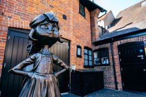 The Roald Dahl Museum and Story Centre