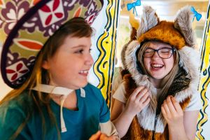 The Roald Dahl Museum and Story Centre
