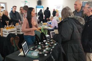 Mind Body Spirit Shows by Deer Spirit Events