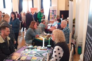 Mind Body Spirit Shows by Deer Spirit Events