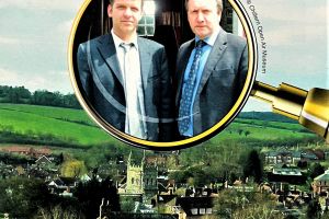 Midsomer on the Misbourne