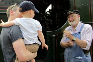 Chinnor and Princes Risborough Railway