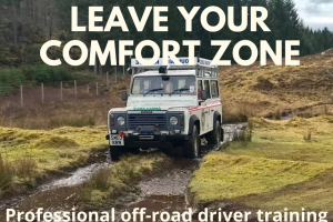 Experience the Country