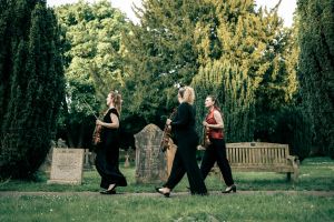Chiltern Arts Festival