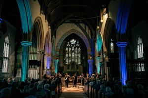 Chiltern Arts Festival