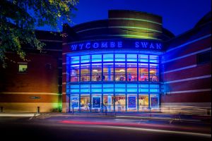 Wycombe Swan Theatre