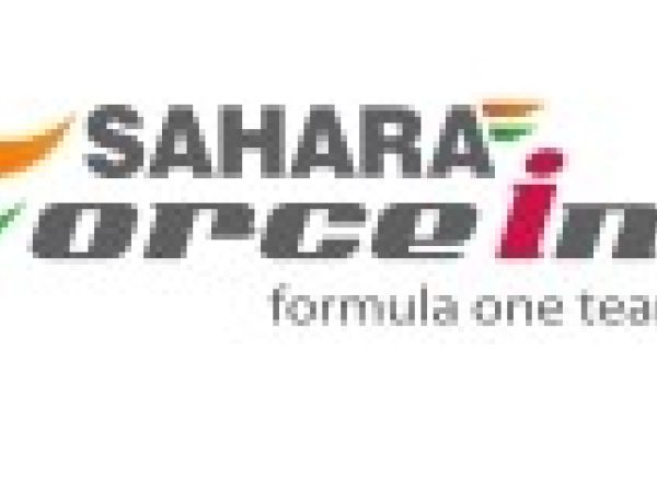 Sahara Force India F1 Team