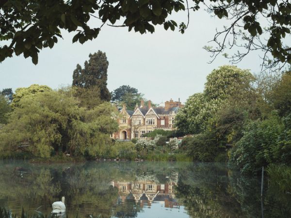 Bletchley Park