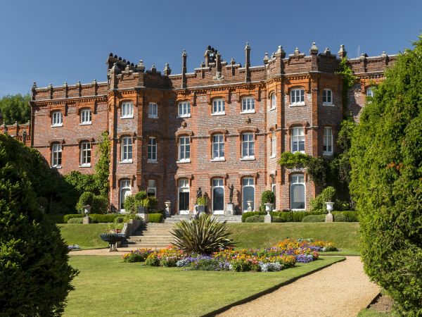 Hughenden