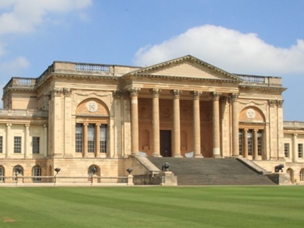 Stowe House 