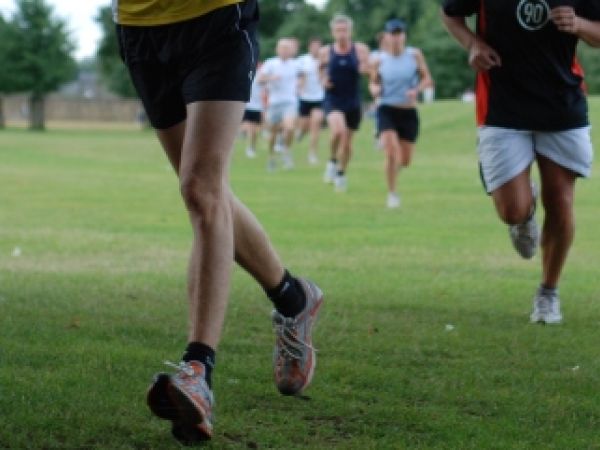 Aylesbury Park Runs
