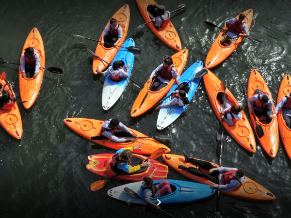 Longridge Activity Centre 