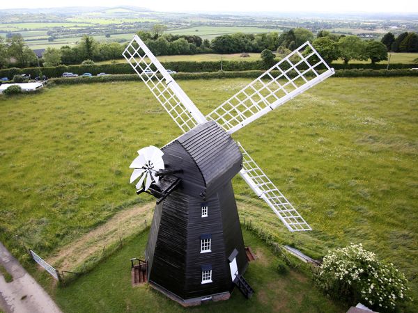 Lacey Green Windmill