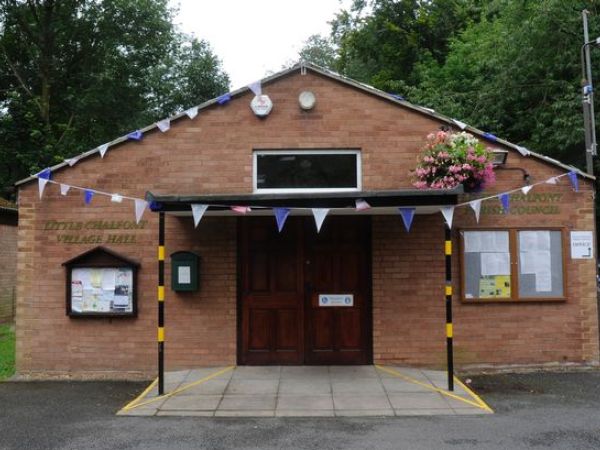 Red Kite Craft Market