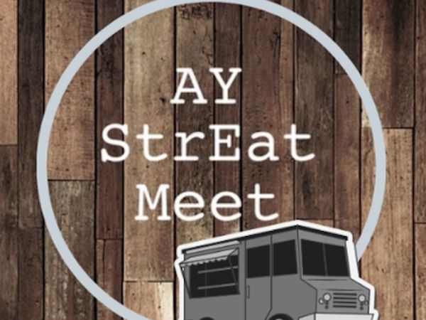 Ay StrEat Meet