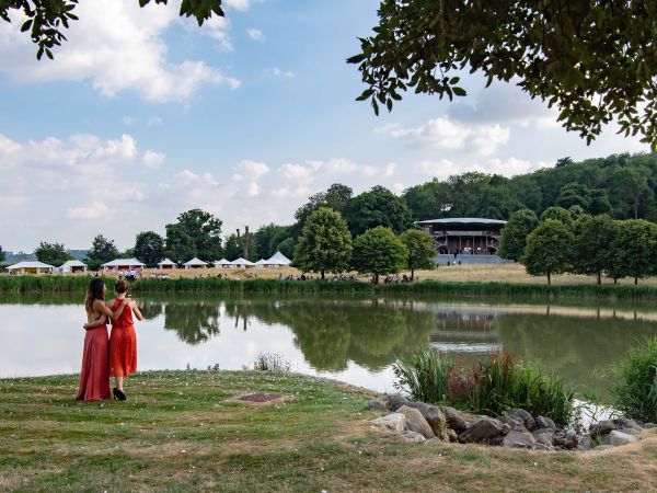 Garsington Opera