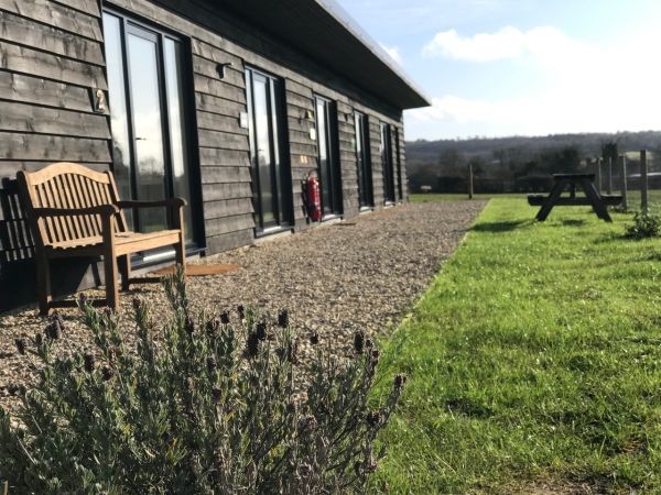Artists at Turville Studios